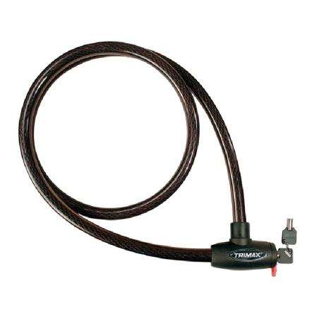 Câbles tressés Trimaflex™ Max Security TRIMAX pour Jet Ski
