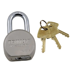 Cadenas à sécurité maximale TRIMAX pour Jet Ski