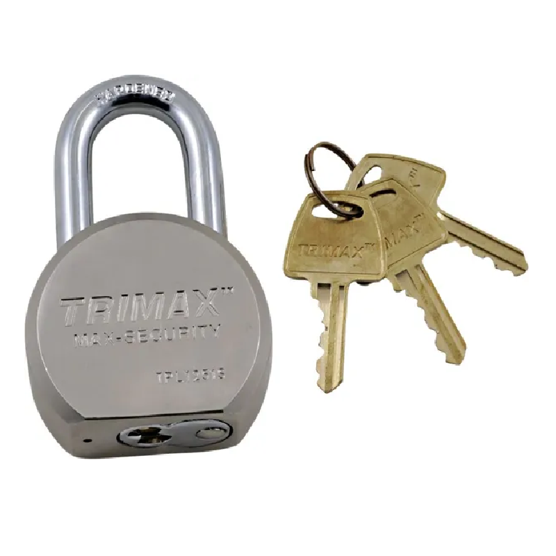 Cadenas à sécurité maximale TRIMAX pour Jet Ski