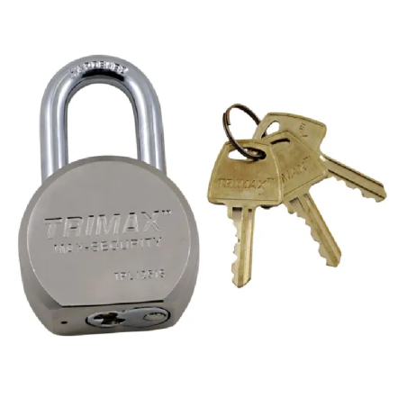 Cadenas à sécurité maximale TRIMAX pour Jet Ski
