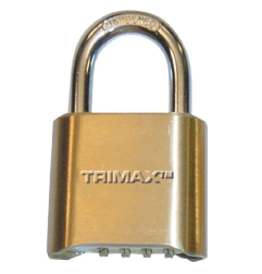 Cadenas à combinaison réinitialisable TRIMAX pour Jet Ski.