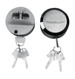 Serrure Hockey Puck TRIMAX pour Jet Ski
