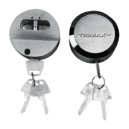 Serrure Hockey Puck TRIMAX pour Jet Ski