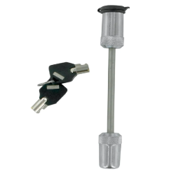 Antivol pour coupleur premium TRIMAX pour Jet Ski.