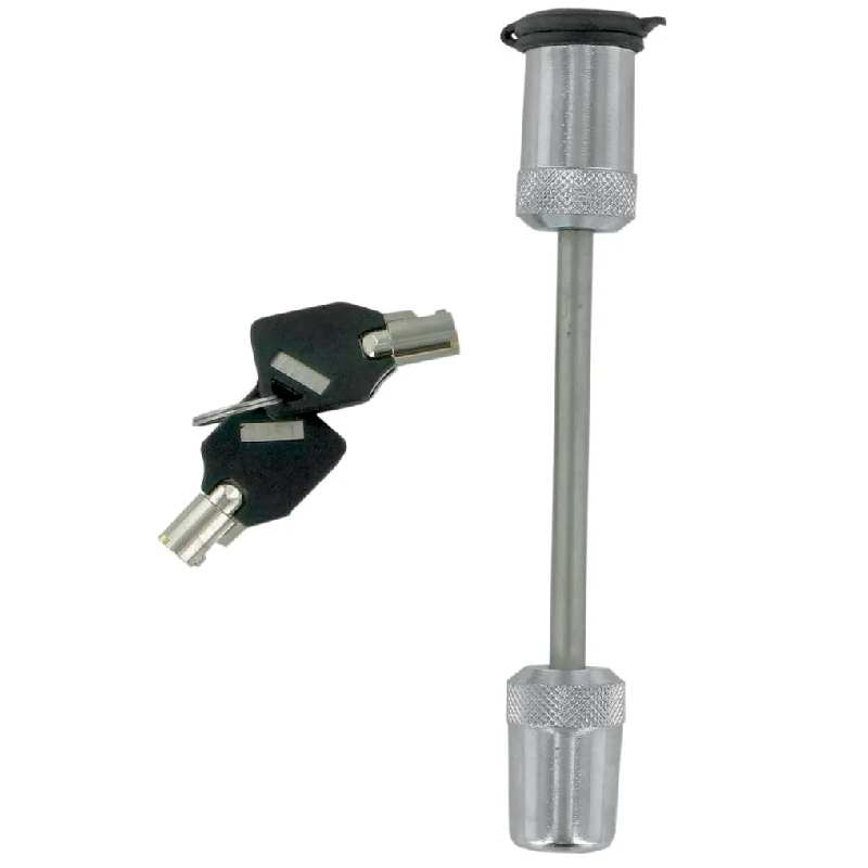 Antivol pour coupleur premium TRIMAX pour Jet Ski. Antivol pour coupleur premium TRIMAX pour Jet Ski.