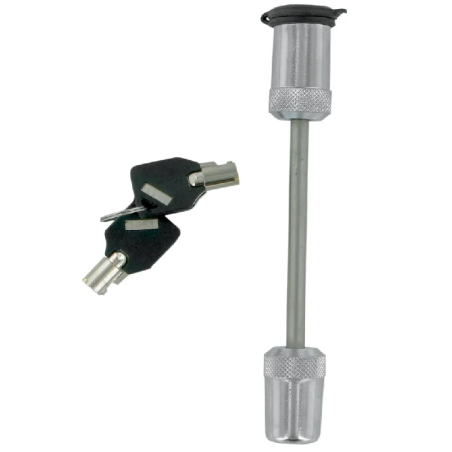 Antivol pour coupleur premium TRIMAX pour Jet Ski.