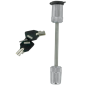 Antivol pour coupleur premium TRIMAX pour Jet Ski. Antivol pour coupleur premium TRIMAX pour Jet Ski.