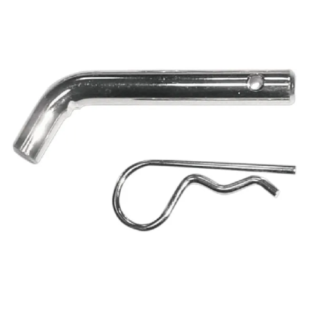Goupille de récepteur non verrouillable et clip TRIMAX pour Jet Ski