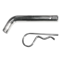 Goupille de récepteur non verrouillable et clip TRIMAX pour Jet Ski