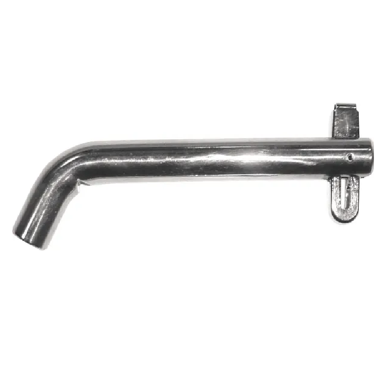 Axe de verrouillage Flip-Tip non verrouillable TRIMAX pour Jet Ski Axe de verrouillage Flip-Tip non verrouillable TRIMAX pour Jet Ski