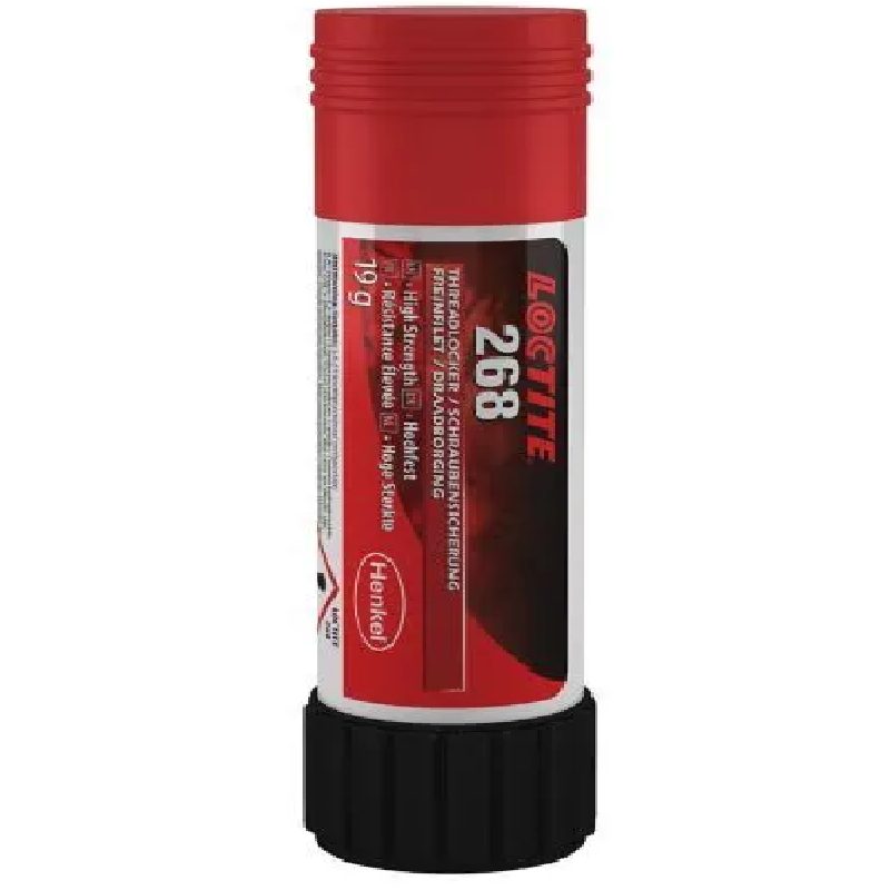 Adhésif de frein filet haute résistance 268 LOCTITE pour Jet Ski Adhésif de frein filet haute résistance 268 LOCTITE pour Jet Ski