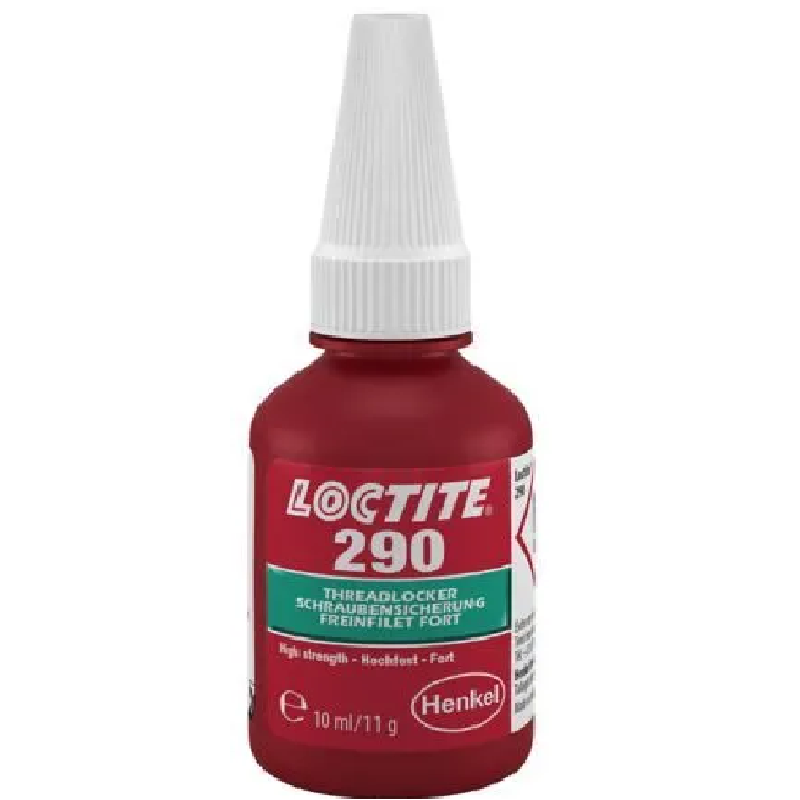 Adhésif de frein filet 290 LOCTITE pour Jet Ski Adhésif de frein filet 290 LOCTITE pour Jet Ski