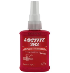 Adhésif de frein filet 262 LOCTITE pour Jet Ski