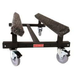 Chariot pour motomarine robuste réglable EAZYMOVE pour Jet Ski