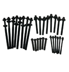 Kit de vis WSM pour Jet Ski
