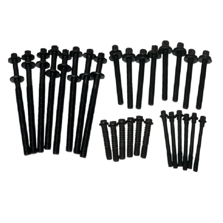 Kit de vis WSM pour Jet Ski