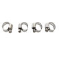 Colliers à vis pour durite (8-22mm) MOOSE OFFROAD pour Jet Ski Colliers à vis pour durite (8-22mm) MOOSE OFFROAD pour Jet Ski
