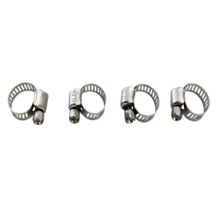 Colliers à vis pour durite MOOSE OFFROAD pour Jet Ski (10-27mm)
