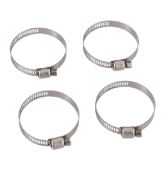 Colliers à vis pour durite MOOSE OFFROAD pour Jet Ski (26-51mm)
