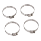 Colliers à vis pour durite (26-51mm) MOOSE OFFROAD pour Jet Ski Colliers à vis pour durite (26-51mm) MOOSE OFFROAD pour Jet Ski