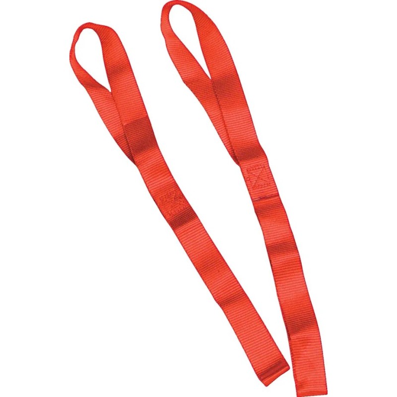 Extensions de sangles 1-1/2" l PARTS UNLIMITED pour Jet Ski Extensions de sangles 1-1/2" l PARTS UNLIMITED pour Jet Ski