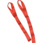 Extensions de sangles 1-1/2" l PARTS UNLIMITED pour Jet Ski Extensions de sangles 1-1/2" l PARTS UNLIMITED pour Jet Ski
