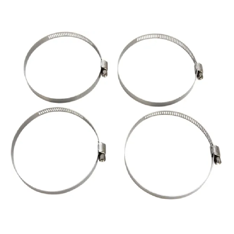 Colliers à vis pour durite MOOSE OFFROAD pour Jet Ski (58-83mm) Colliers à vis pour durite MOOSE OFFROAD pour Jet Ski (58-83mm)