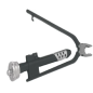 Pince à freiner 7” EMGO pour Jet Ski Pince à freiner 7” EMGO pour Jet Ski