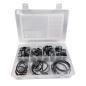Kit de collier de serrage PARTS UNLIMITED pour Jet Ski Kit de collier de serrage PARTS UNLIMITED pour Jet Ski