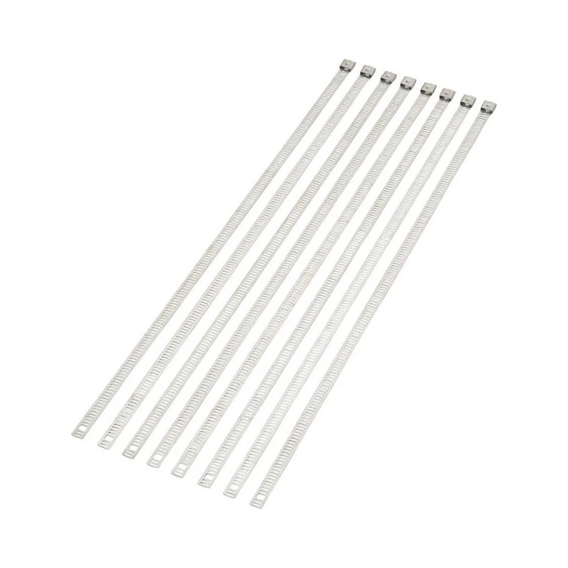 Serre-câble avec cannelures 35,5 cm MOOSE pour Jet ski Serre-câble avec cannelures 35,5 cm MOOSE pour Jet ski