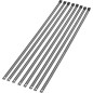 Serre-câble avec cannelures 35,5 cm MOOSE pour Jet ski Serre-câble avec cannelures 35,5 cm MOOSE pour Jet ski