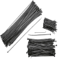 Attaches pour câbles de batterie PARTS UNLIMITED 28 cm pour Jet Ski Attaches pour câbles de batterie PARTS UNLIMITED 28 cm pour Jet Ski