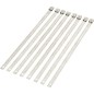 Serre-câble avec cannelures 20,5 cm 8" MOOSE pour Jet ski Serre-câble avec cannelures 20,5 cm 8" MOOSE pour Jet ski