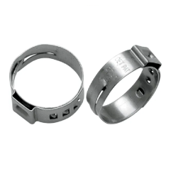Colliers à oreille Stepless® pour système de refroidissement 23.9-27.1 mm MOTION PRO pour Jet Ski
