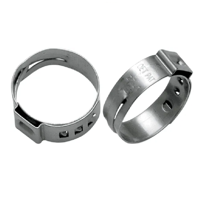Colliers à oreille Stepless® pour système de refroidissement 23.9-27.1 mm MOTION PRO pour Jet Ski Colliers à oreille Stepless® pour système de refroidissement 23.9-27.1 mm MOTION PRO pour Jet Ski