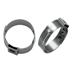 Colliers à oreille Stepless® pour système de refroidissement 26.9-30.1 mm MOTION PRO pour Jet Ski