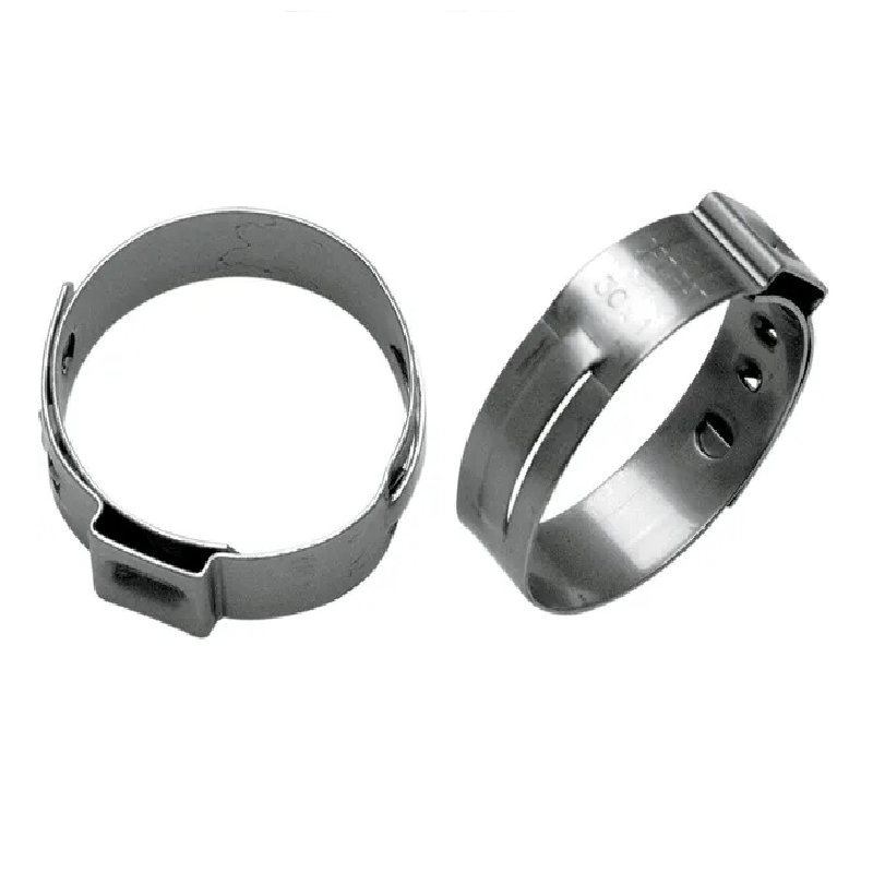 Colliers à oreille Stepless® pour système de refroidissement 26.9-30.1 mm MOTION PRO pour Jet Ski Colliers à oreille Stepless® pour système de refroidissement 26.9-30.1 mm MOTION PRO pour Jet Ski