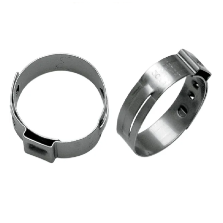 Colliers à oreille Stepless® pour système de refroidissement 26.9-30.1 mm MOTION PRO pour Jet Ski