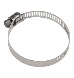 Mini colliers de serrage 3/4"-1 3/4" WSM pour Jet Ski