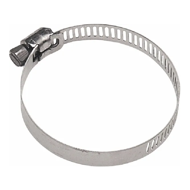 Mini colliers de serrage 3/4"-1 3/4" WSM pour Jet Ski Mini colliers de serrage 3/4"-1 3/4" WSM pour Jet Ski