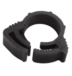 Colliers de serrage crantés en nylon MOOSE OFFROAD 100pc pour Jet Ski