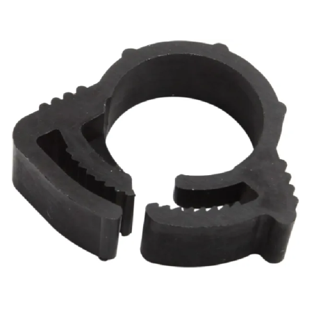 Colliers de serrage crantés en nylon MOOSE OFFROAD 100pc pour Jet Ski