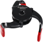 Clé de filtre à huile à 3 bras universelle BIKESERVICE pour jet ski Clé de filtre à huile à 3 bras universelle BIKESERVICE pour jet ski