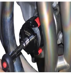 Clé de filtre à huile à 3 bras universelle  BIKESERVICE pour jet ski