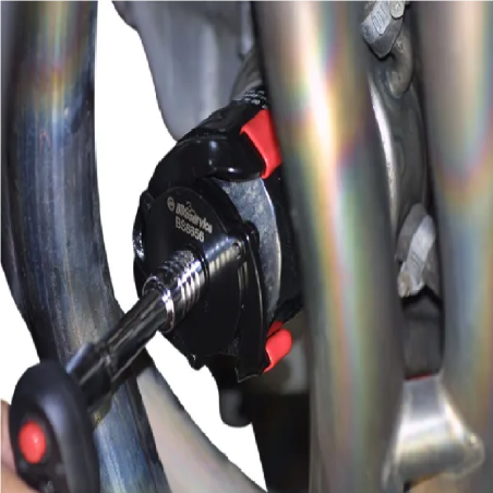 Clé de filtre à huile à 3 bras universelle  BIKESERVICE pour jet ski