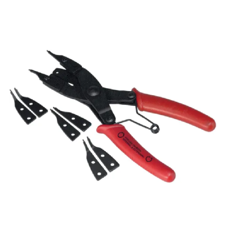 Pinces à clips MOTION PRO pour Jet Ski
