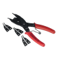 Pinces à clips MOTION PRO pour Jet Ski Pinces à clips MOTION PRO pour Jet Ski