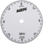 Disque gradué de moteur WSM pour Jet Ski