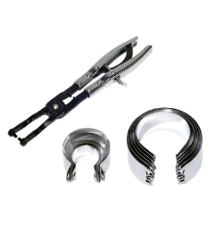 Kit de compresseur de segments de pistons BIKESERVICE pour Jet Ski