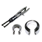 Kit de compresseur de segments de pistons BIKESERVICE pour Jet Ski Kit de compresseur de segments de pistons BIKESERVICE pour Jet Ski